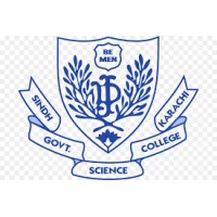 Dayaram Jethamal DJ Sindh Government Science College