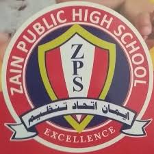 Zain Public School and College