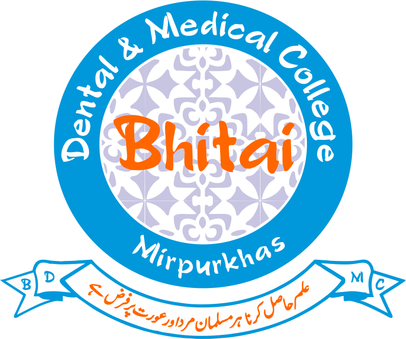 Bhitai Dental and Medical College