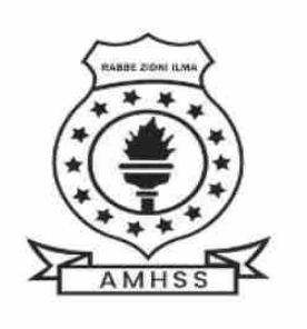 Al Murtaza Higher Secondary School Karachi