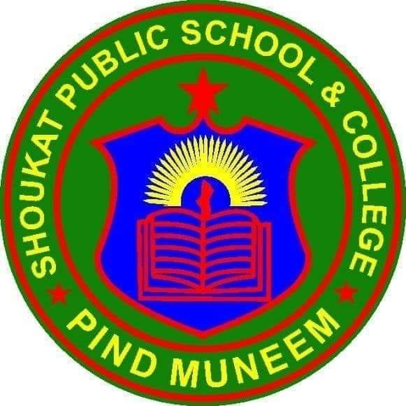 Shoukat Public School and College