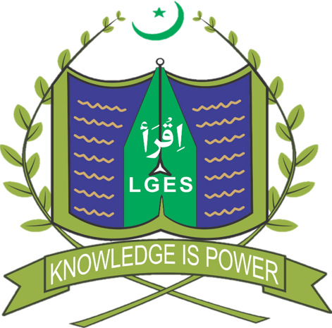Lahore Garrison Education System Secretariat LGES