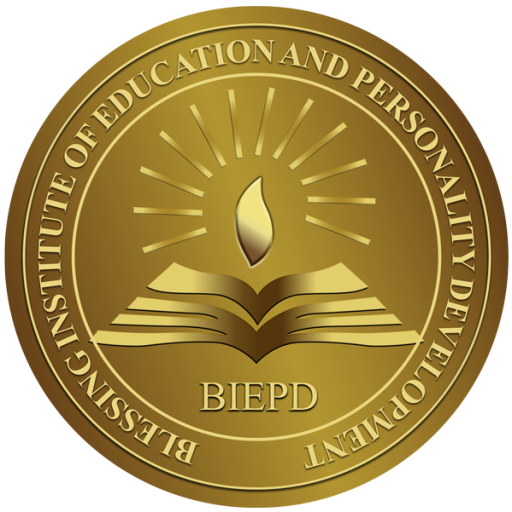 Blessing Institute of Education and Personality Development BIEPD