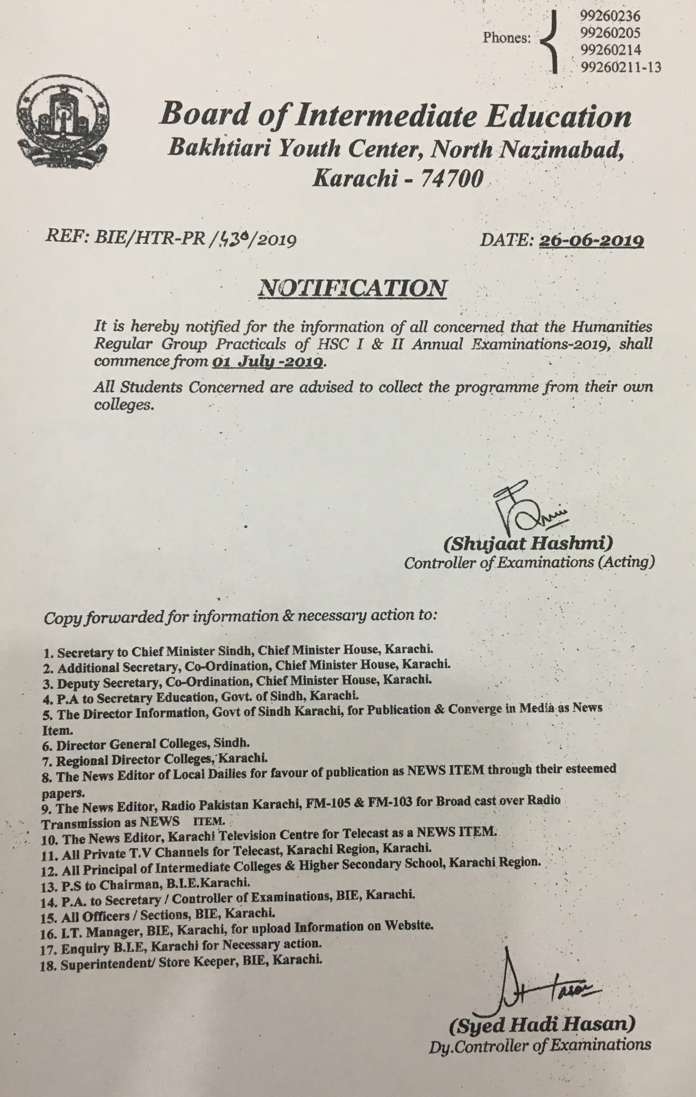 BIEK Karachi Board Admissions 2025 Biekkarachi Online BIEK Karachi Board Admissions 2025 Biekkarachi Online