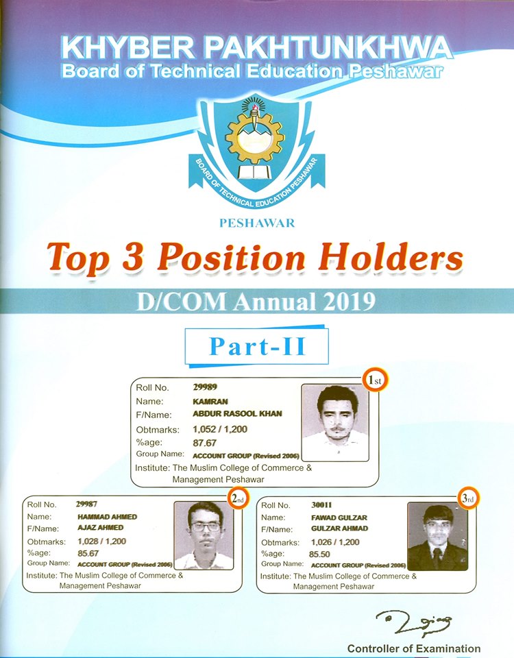 Dit Result 2024 KPK Board of Technical Education Peshawar kpbte Online