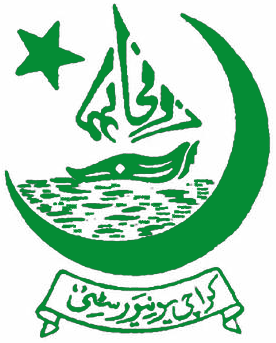 Karachi University BDS I & III Date Sheet 2018