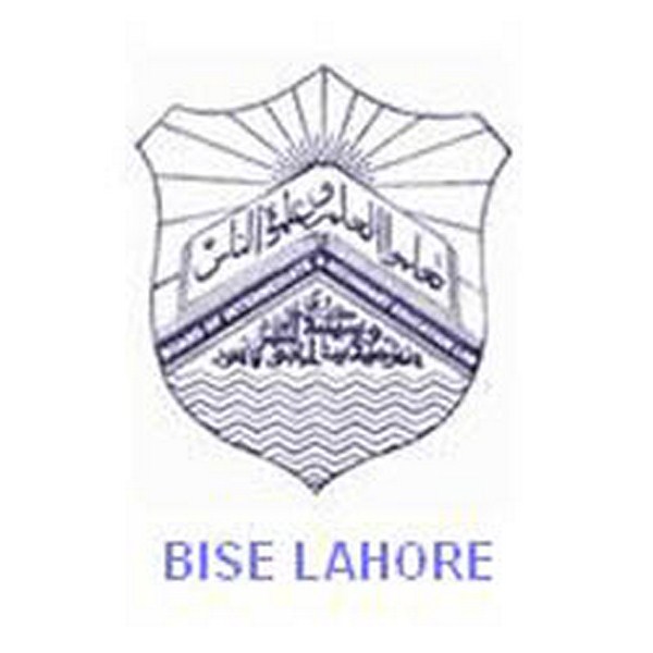 BISE Lahore HSSC Date Sheet 2018