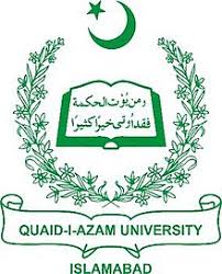 QAU BA/BSc & B.Com Date Sheet 2018