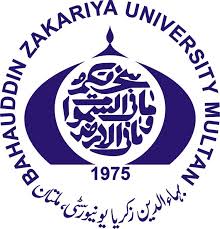 BZU BA BSc Roll No Slips 2018