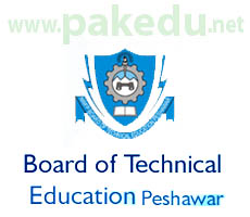KPBTE DAE Date Sheet 2018 KPBTE DAE Date Sheet 2018