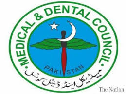 Foreign Degree Awarding Students Fail in PMDC Exams