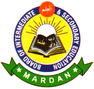BISE Mardan 9th Class Revised Enrolment Schedule BISE Mardan 9th Class Revised Enrolment Schedule