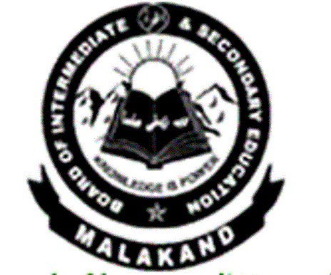 BISE Malakand SSC Admission Schedule 2018