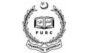 Foundation University Faisalabad Admission Fall 2018