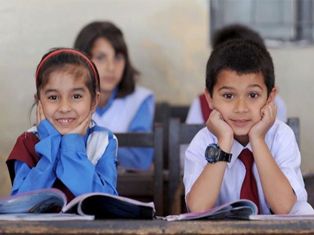 KPK Schools Close for 10 Days