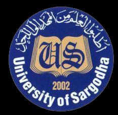 UoS BA/BSc Admission 2018 Schedule