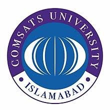 COMSATS University Admissions Spring 2019