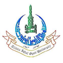 AIOU Pak Scottish Scholarship Scheme 2019