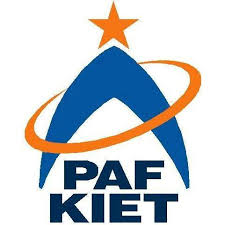 PAF- KIET Spring Admissions 2019