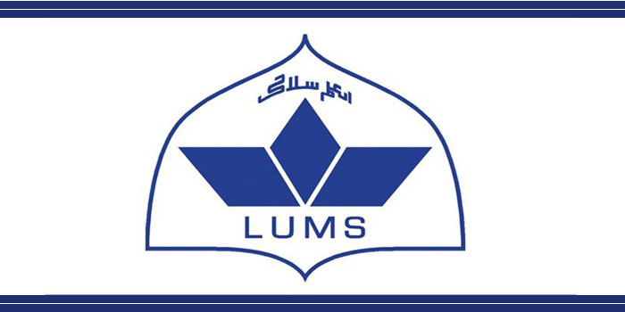 LUMS Faculty wins FB Integrity Research Award $50000 LUMS Faculty wins FB Integrity Research Award $50000