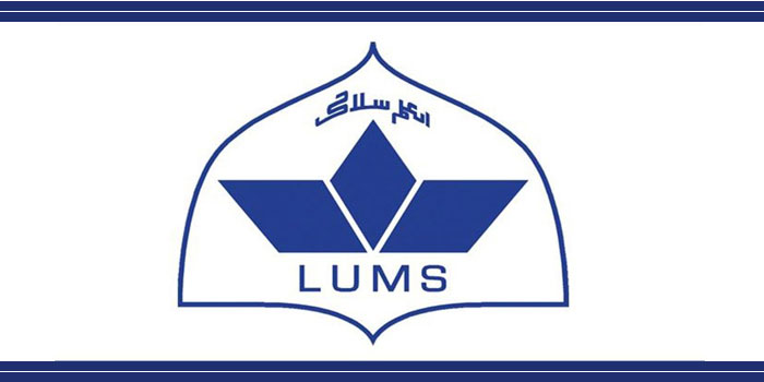 LUMS Faculty wins FB Integrity  Research Award $50000