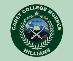 Cadet College Murree Admissions 2019