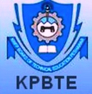 KPBTE DAE Forms Submission Schedule 2019 Annual Exams