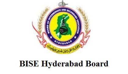 BISE Hyderabad Inter 12th Date Sheet 2019 BISE Hyderabad Inter 12th Date Sheet 2019