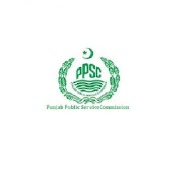 PPSC SSET for Deaf Written Test Result 2019