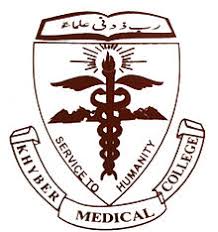 KMU Peshawar MHPE Admission 2019
