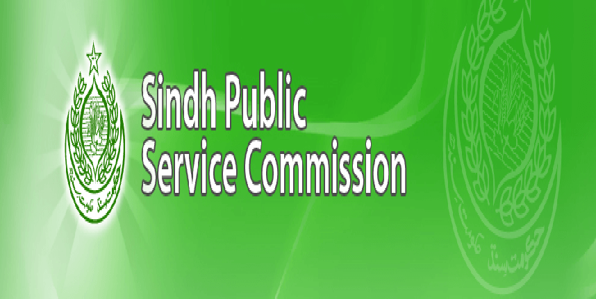 SPSC Assistant Collector Departmental Exams Date Sheet 2019