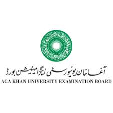 Aga Khan Board Matric Part 1 Result 2019
