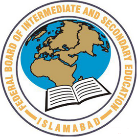 FBISE Islamabad SSC Part 2 Result 2019