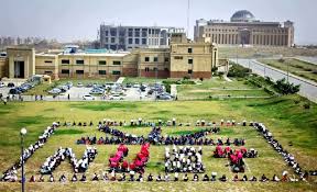 Seven Pak Universities in QS World Ranking List 2019 Seven Pak Universities in QS World Ranking List 2019