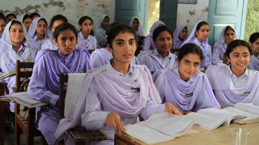 Punjab Replaces Marks with Grading System for SSC / HSSC Punjab Replaces Marks with Grading System for SSC / HSSC