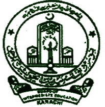 BSEK Karachi SSC-1 Enrolment Forms 2019 Schedule