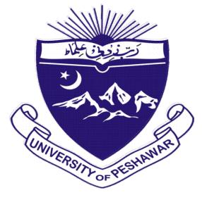 University of Peshawar Bachelor of Education Date Sheet 2019