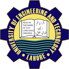 University of Engineering & Technology BS admissions 2019
