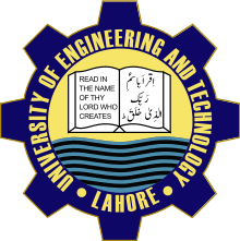 UET Lahore Undergraduate Admissions 2019