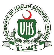 UHS Result of State Entry Test 2019