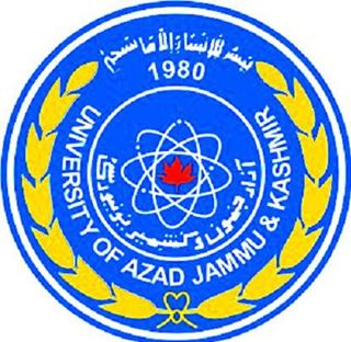 AJKU BA/BSc Annual Exams 2019 Online Results