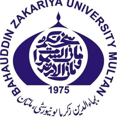 BZU Multan Arabic Course 2019 Admissions