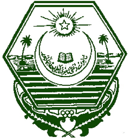 BISE Bahawalpur Inter 2nd Year Past Paper 2019 BISE Bahawalpur Inter 2nd Year Past Paper 2019