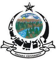 Hazara University Mansehra BA/BSc Result 2019