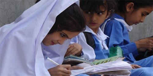 KPK Schools Holidays extended till 19 January 2020