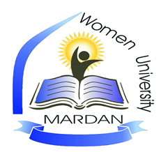 Women University Mardan Courses Admission 2020