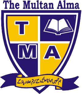 The Multan Alma School and College Admission 2020