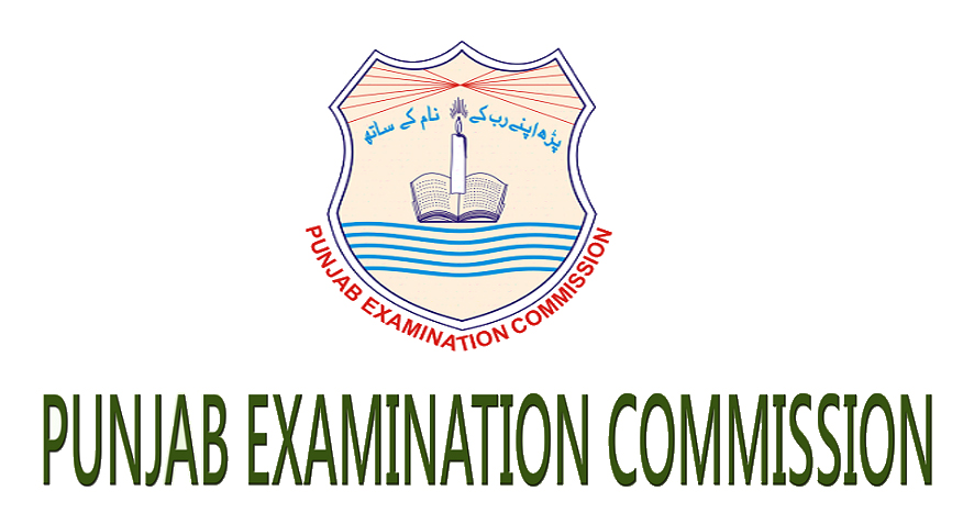 Nankana Sahib Board Middle Class PEC Exams 2020 Date Sheet