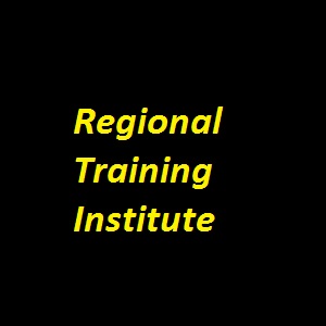 Regional Training Institute Family Welfare Admission 2020