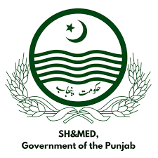 SHMED Government of Punjab Level III Admission 2020